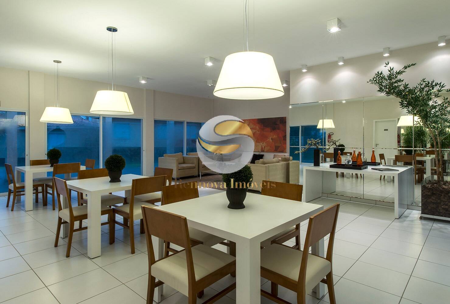 Casa de Condomínio, 2 quartos - Foto 23