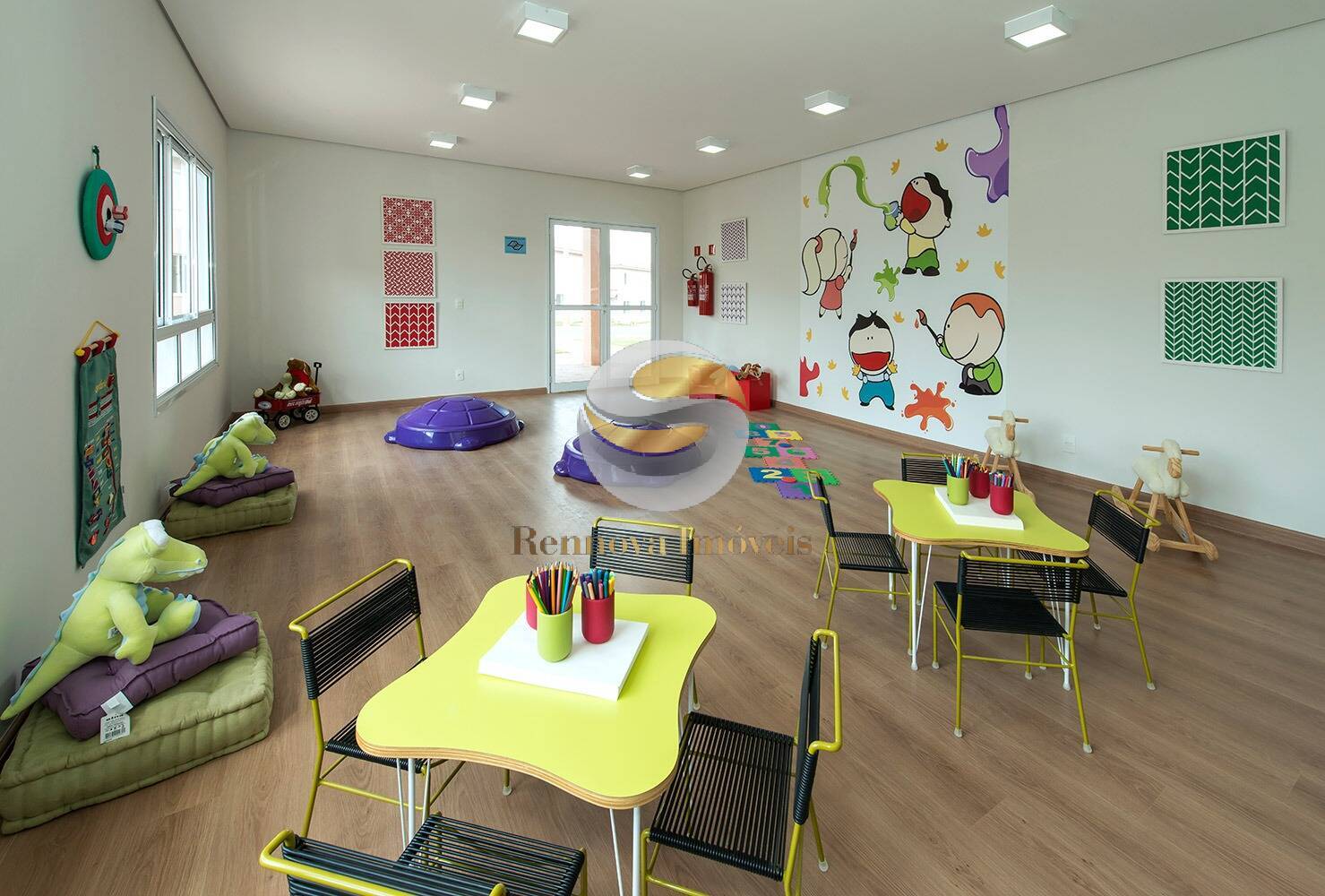 Casa de Condomínio, 2 quartos - Foto 26