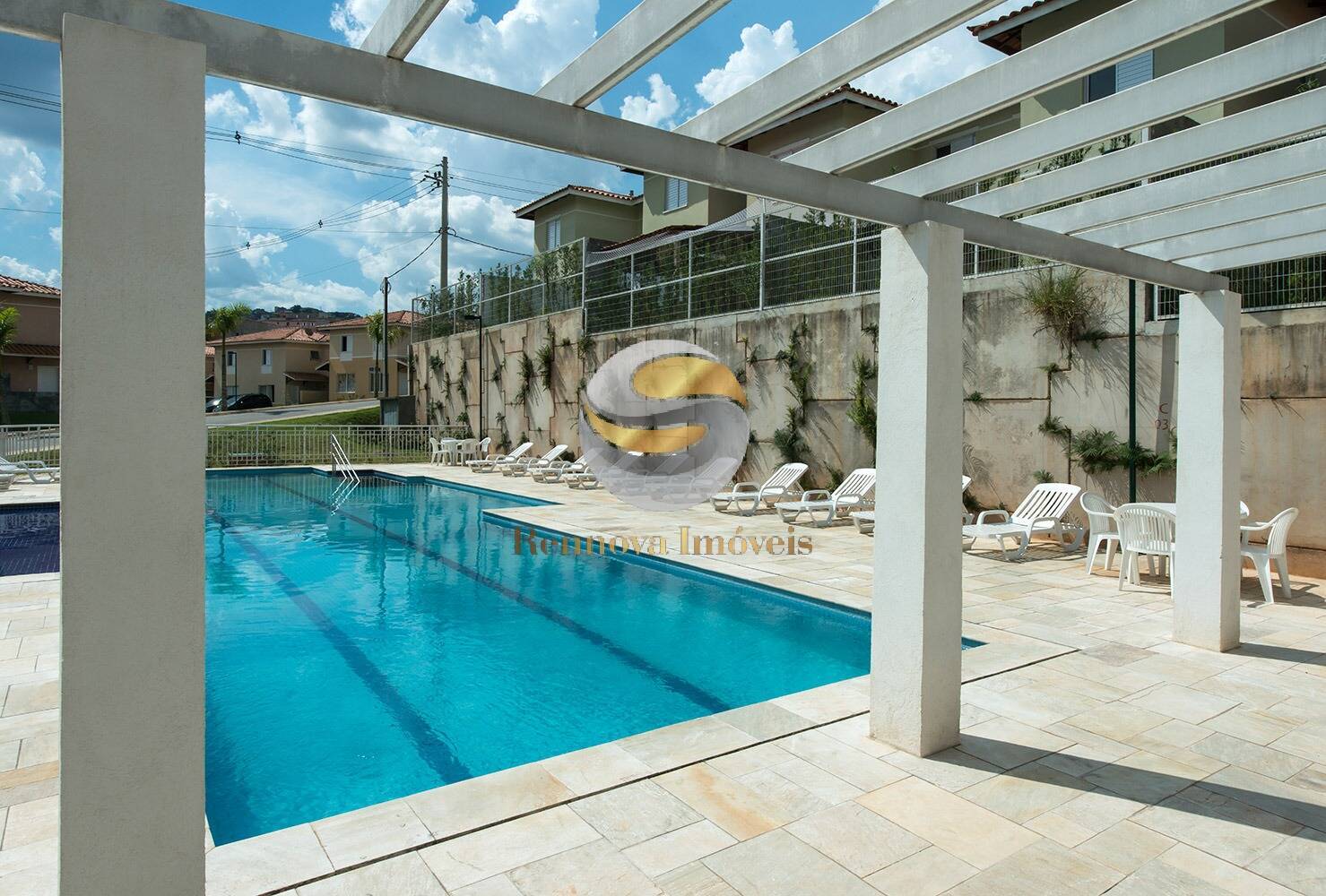 Casa de Condomínio, 2 quartos - Foto 25