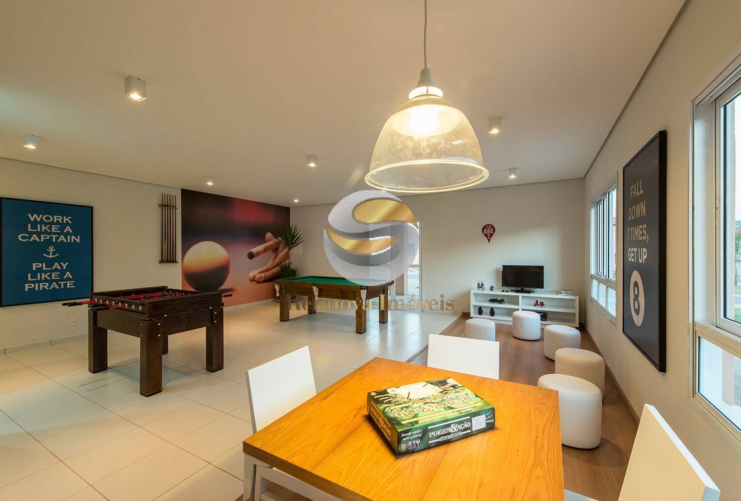 Casa de Condomínio, 2 quartos - Foto 24