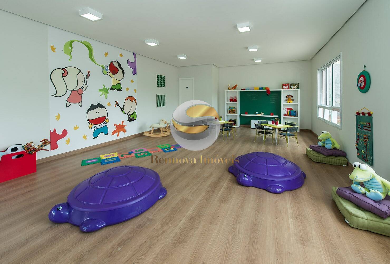 Casa de Condomínio, 2 quartos - Foto 28