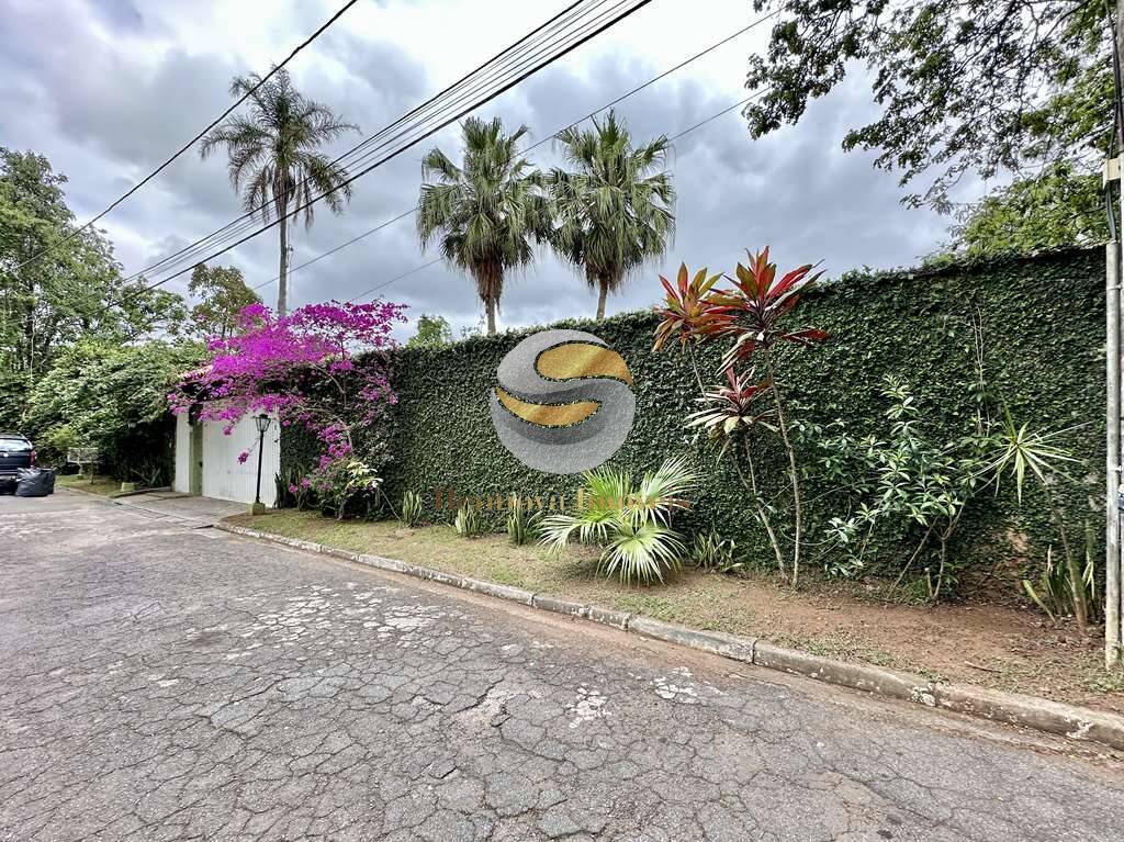 Casa, 5 quartos, 576 m² - Foto 2