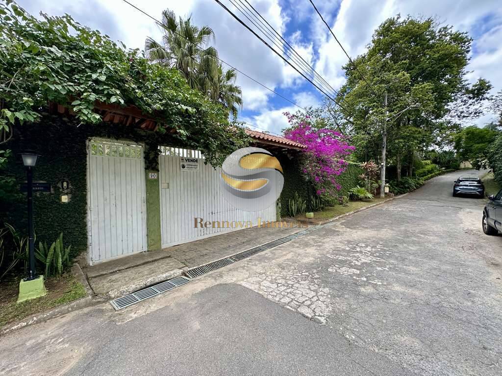 Casa, 5 quartos, 576 m² - Foto 3