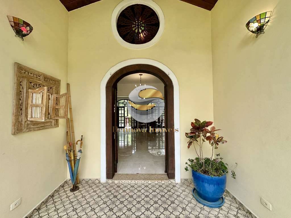 Casa, 5 quartos, 576 m² - Foto 6