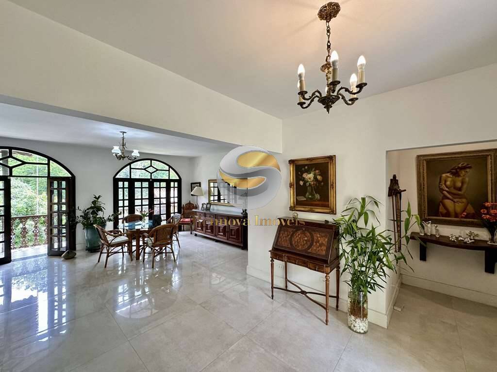 Casa, 5 quartos, 576 m² - Foto 7