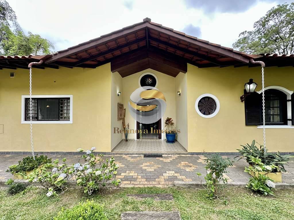 Casa, 5 quartos, 576 m² - Foto 5