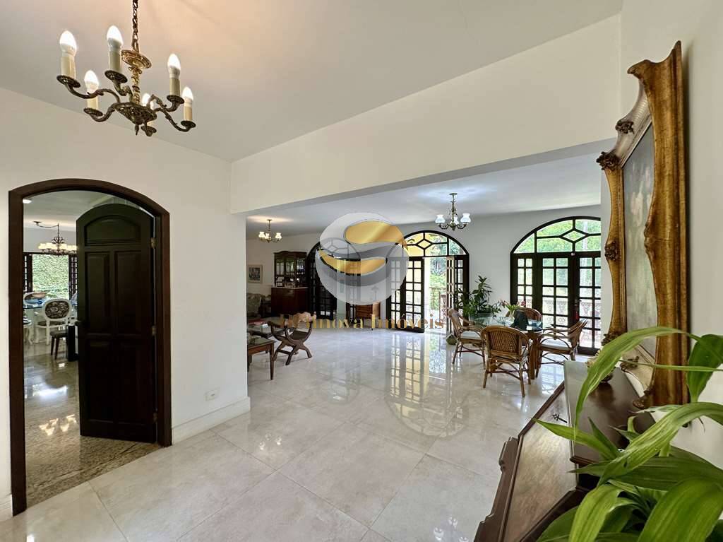 Casa, 5 quartos, 576 m² - Foto 8