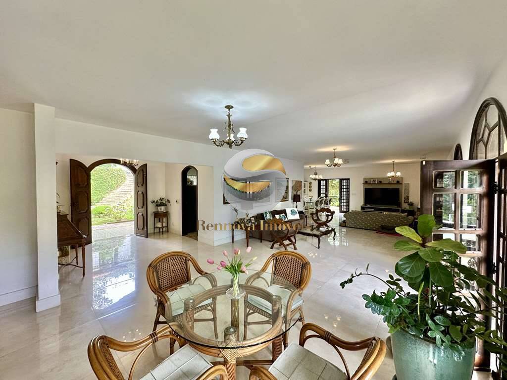 Casa, 5 quartos, 576 m² - Foto 9