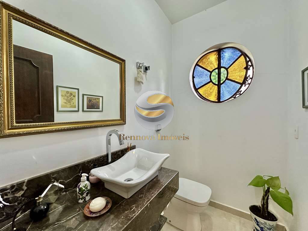 Casa, 5 quartos, 576 m² - Foto 10