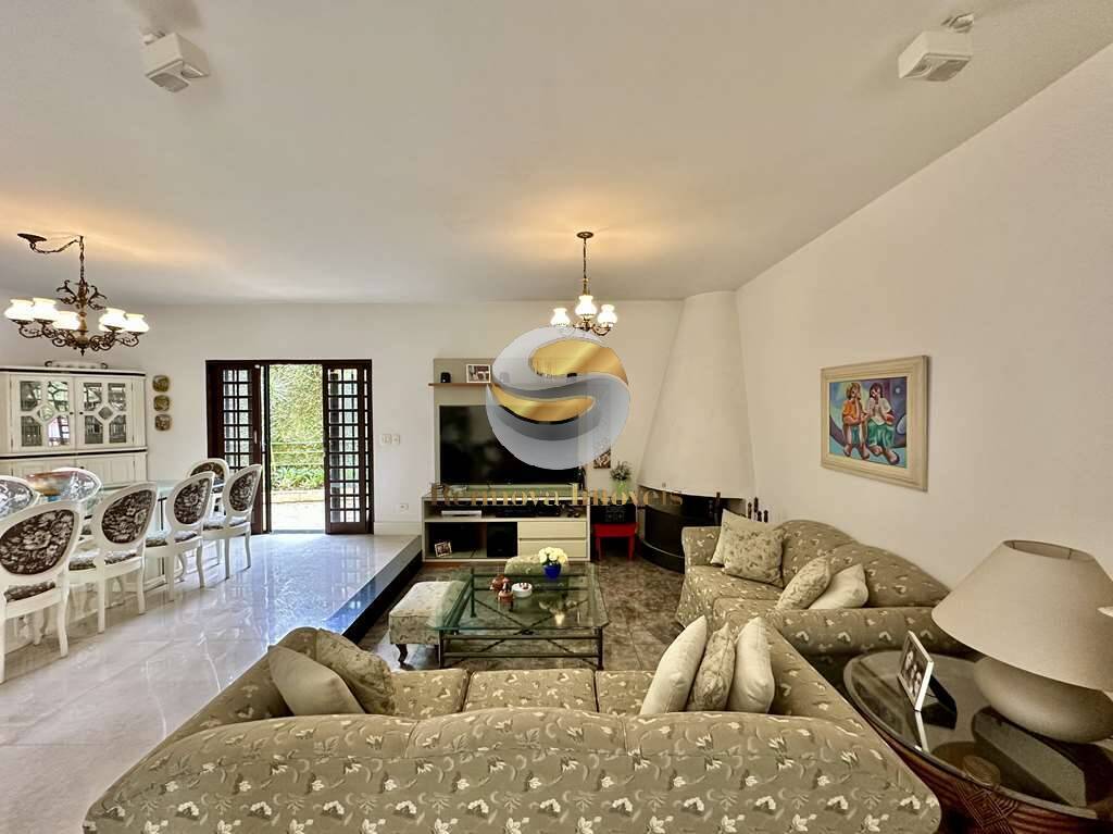Casa, 5 quartos, 576 m² - Foto 11