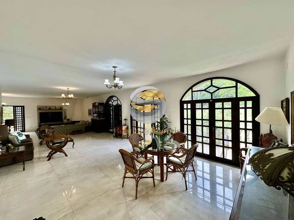 Casa, 5 quartos, 576 m² - Foto 12
