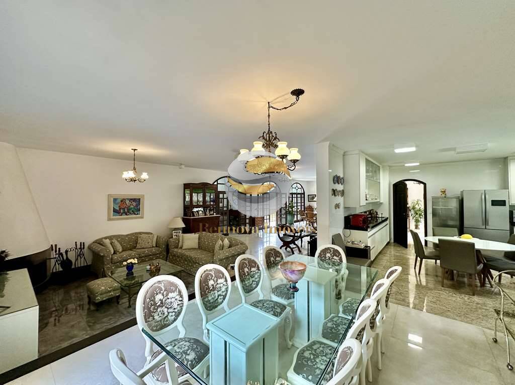 Casa, 5 quartos, 576 m² - Foto 15