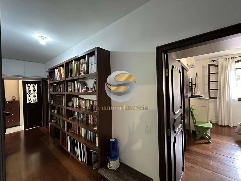 Casa, 5 quartos, 576 m² - Foto 16