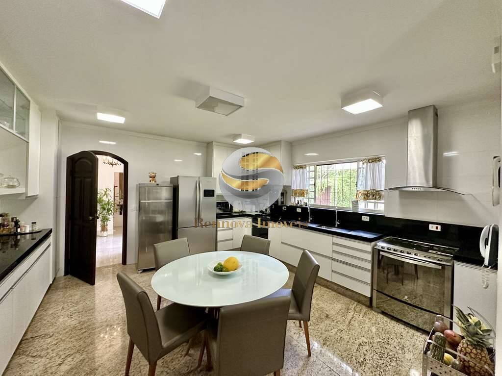 Casa, 5 quartos, 576 m² - Foto 17