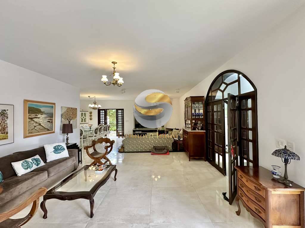 Casa, 5 quartos, 576 m² - Foto 13