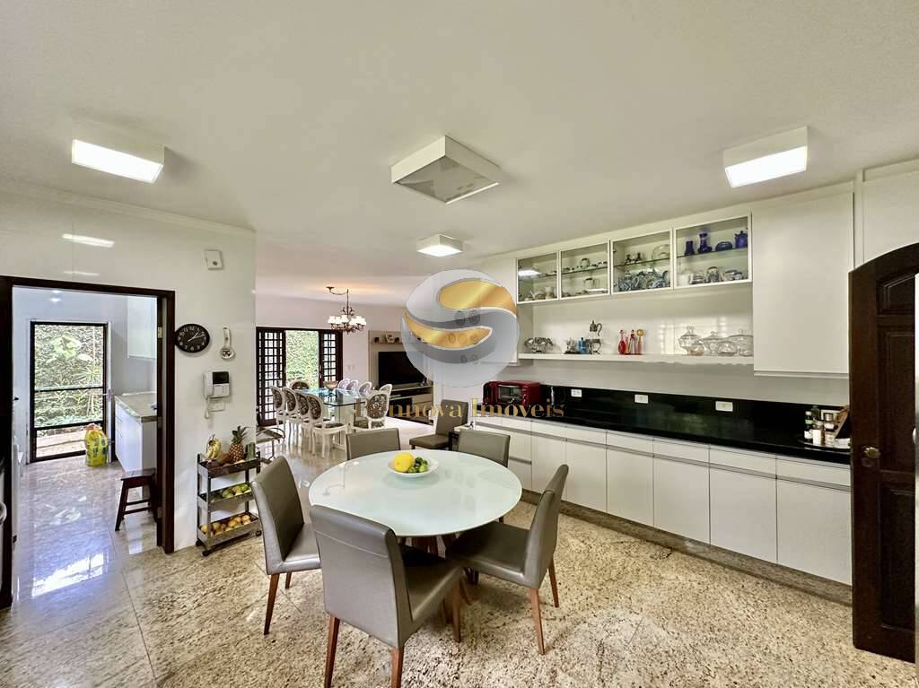 Casa, 5 quartos, 576 m² - Foto 18