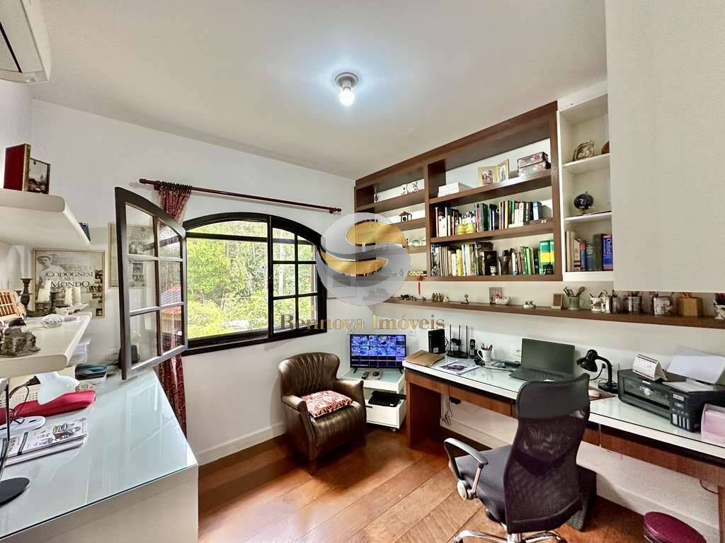 Casa, 5 quartos, 576 m² - Foto 27
