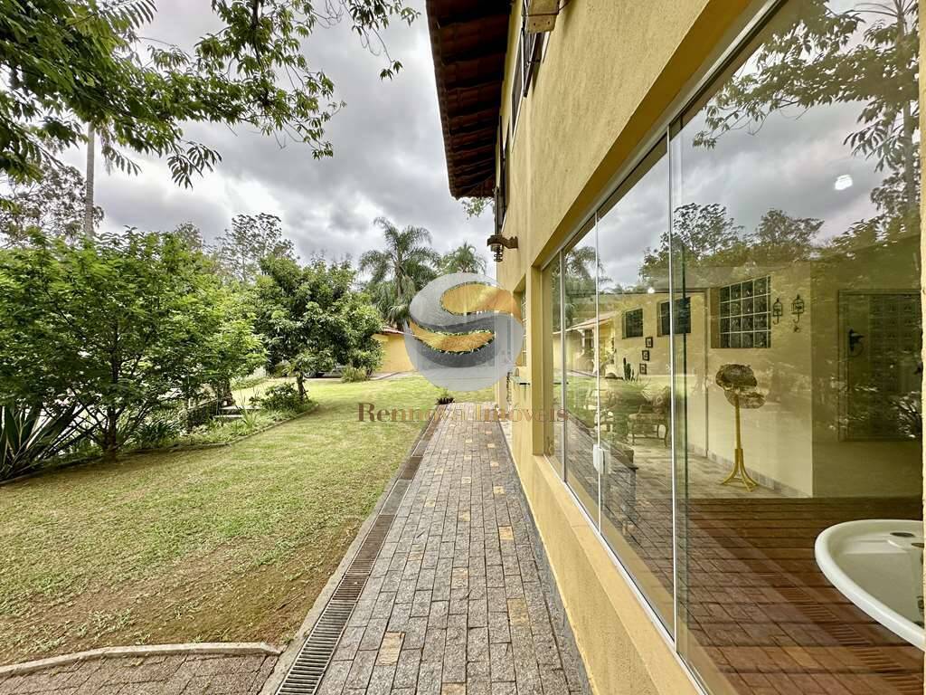 Casa, 5 quartos, 576 m² - Foto 36