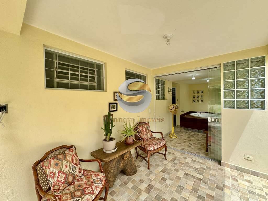 Casa, 5 quartos, 576 m² - Foto 32