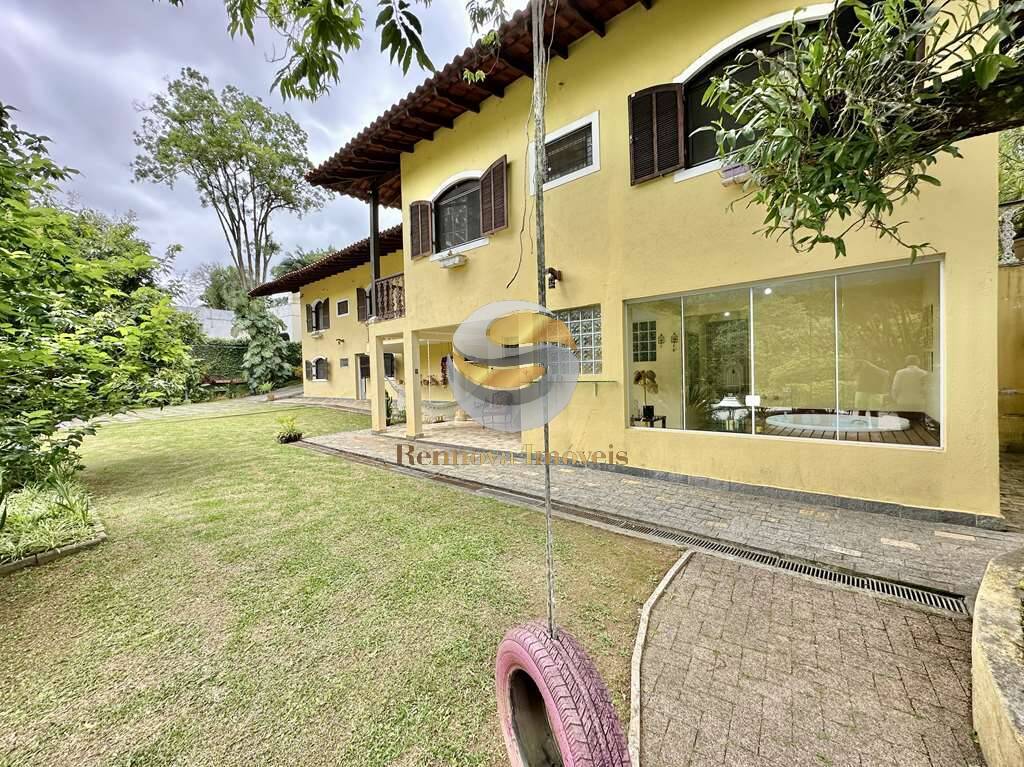 Casa, 5 quartos, 576 m² - Foto 38