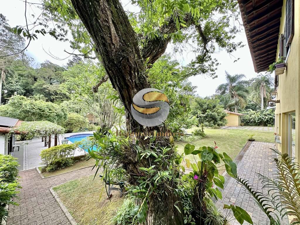 Casa, 5 quartos, 576 m² - Foto 39