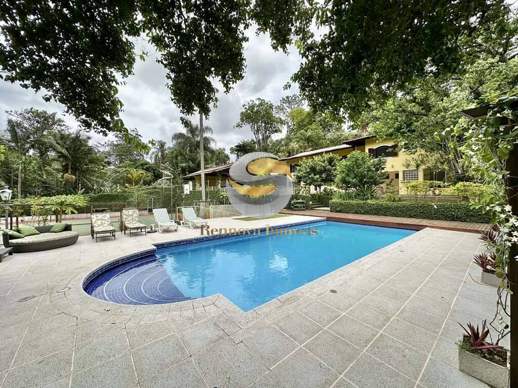 Casa, 5 quartos, 576 m² - Foto 47