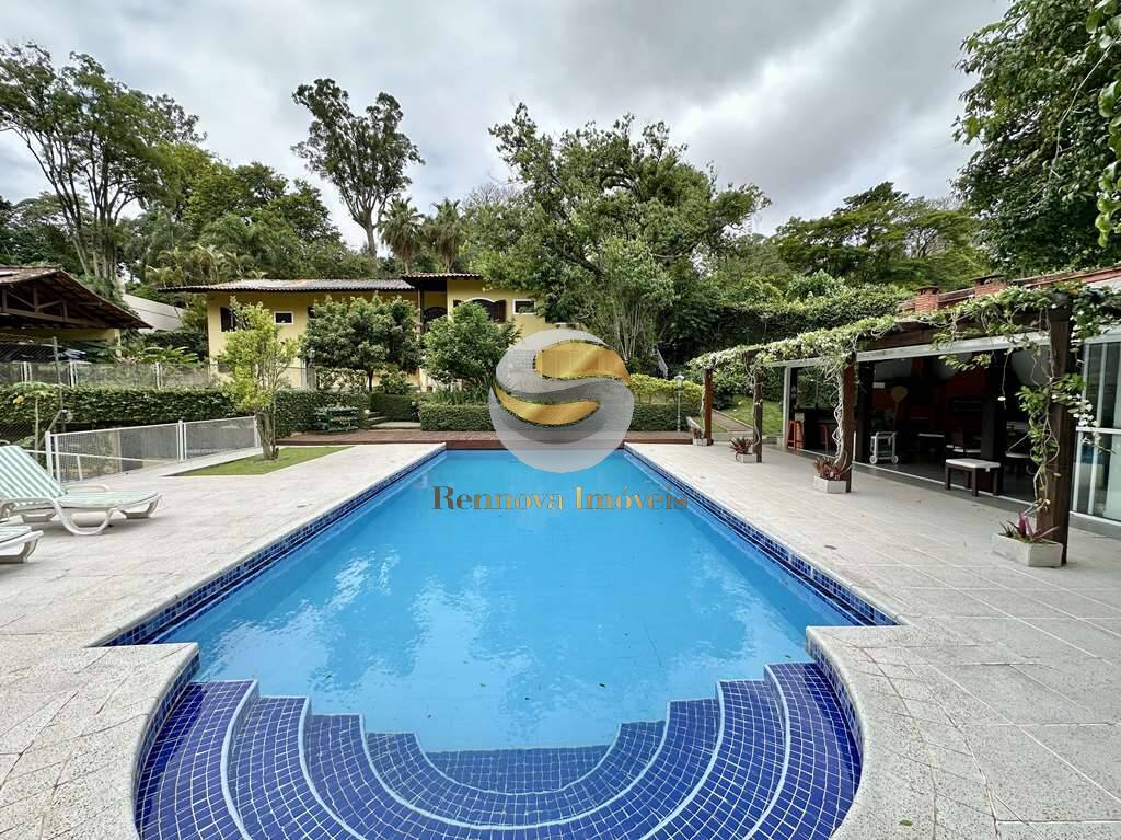 Casa, 5 quartos, 576 m² - Foto 45