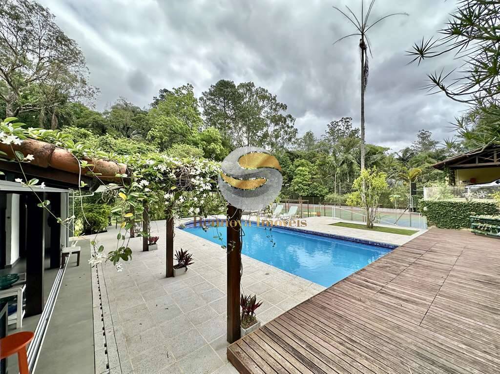 Casa, 5 quartos, 576 m² - Foto 51