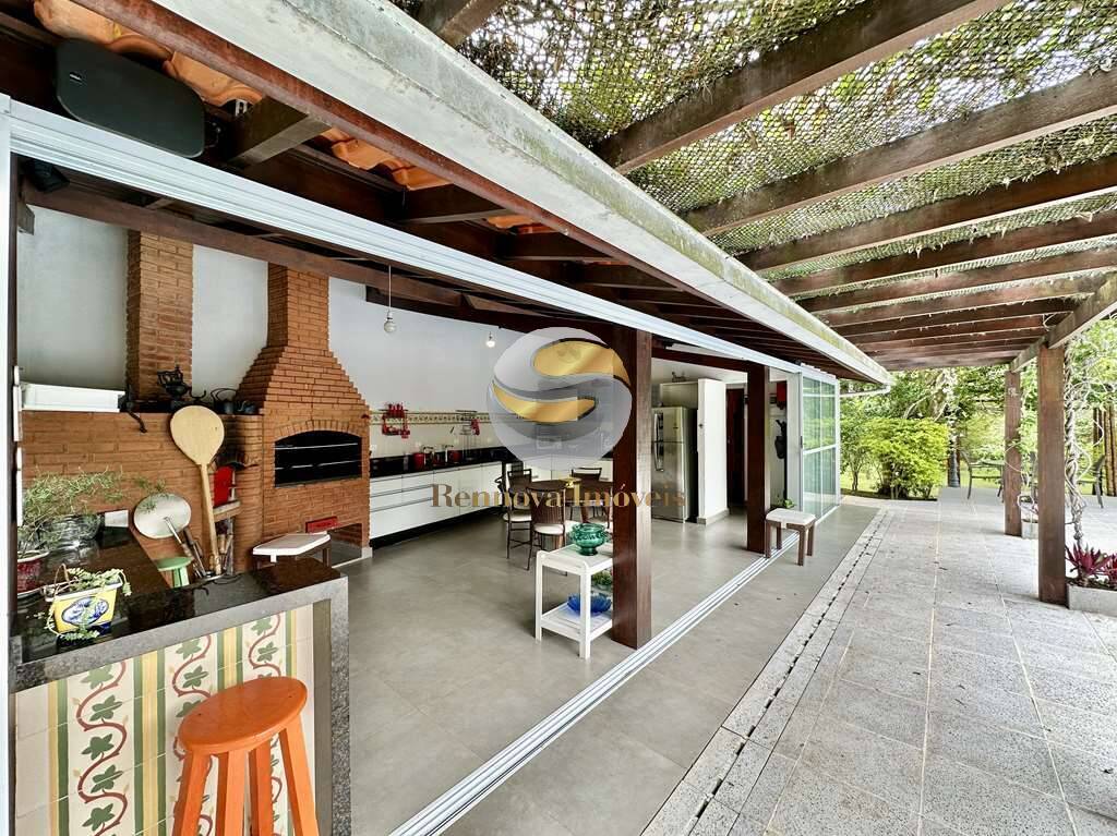 Casa, 5 quartos, 576 m² - Foto 48