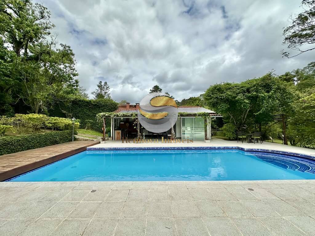 Casa, 5 quartos, 576 m² - Foto 49