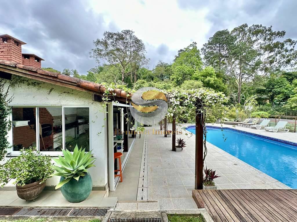Casa, 5 quartos, 576 m² - Foto 52