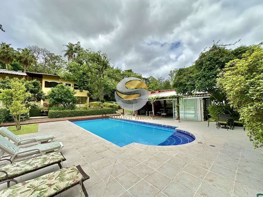 Casa, 5 quartos, 576 m² - Foto 53