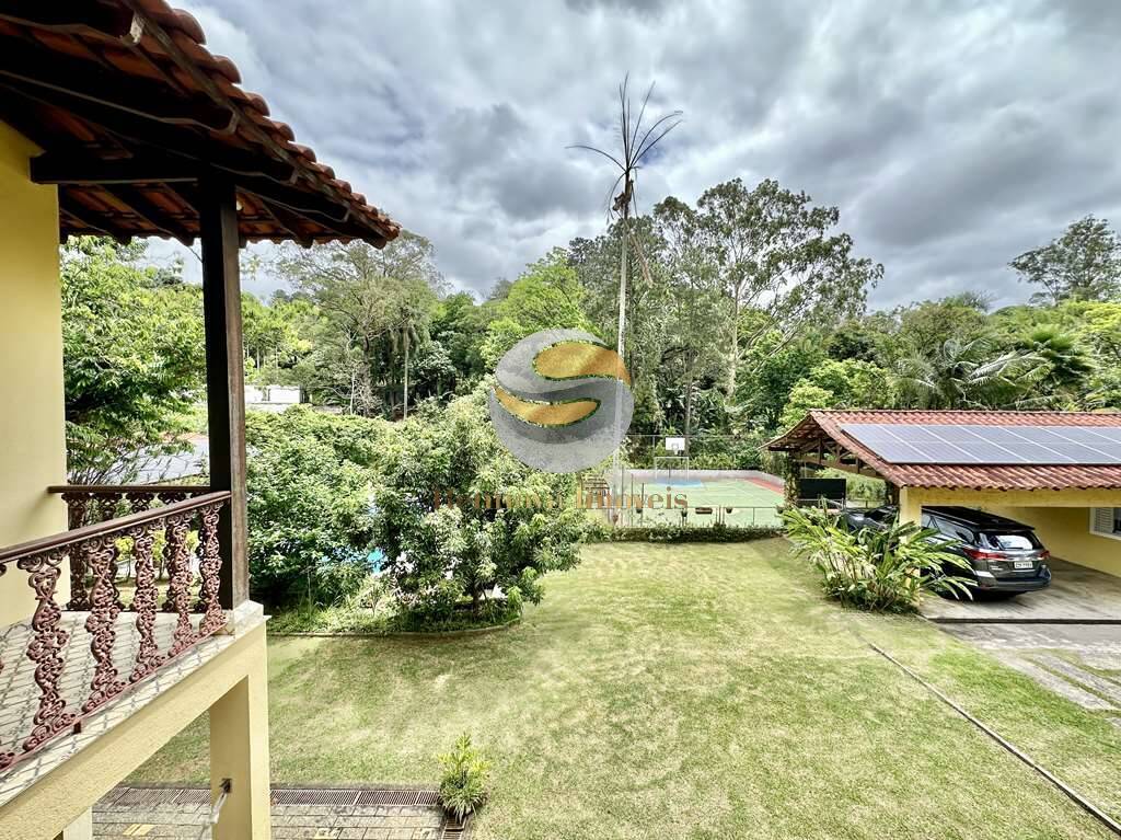 Casa, 5 quartos, 576 m² - Foto 62