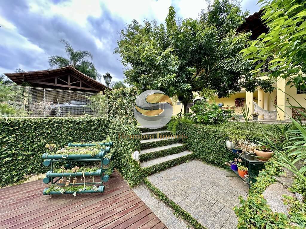 Casa, 5 quartos, 576 m² - Foto 63