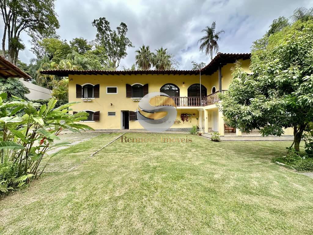 Casa, 5 quartos, 576 m² - Foto 68