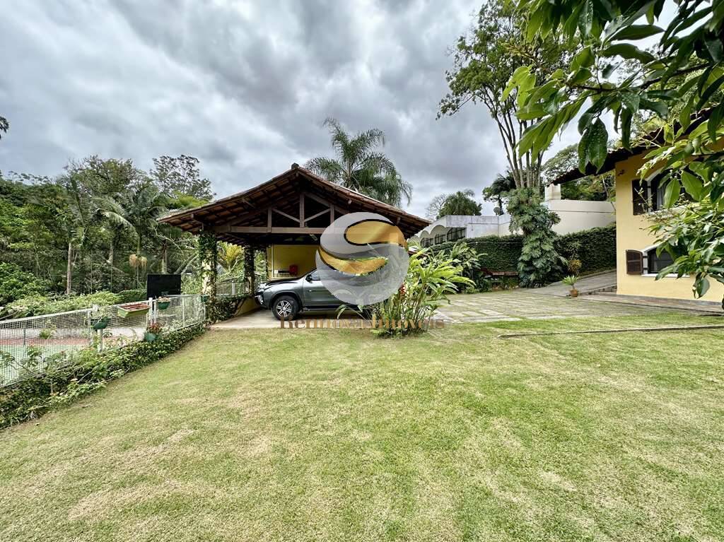 Casa, 5 quartos, 576 m² - Foto 66