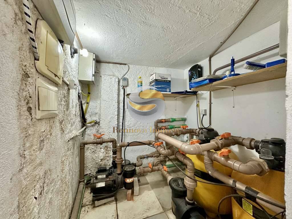Casa, 5 quartos, 576 m² - Foto 81