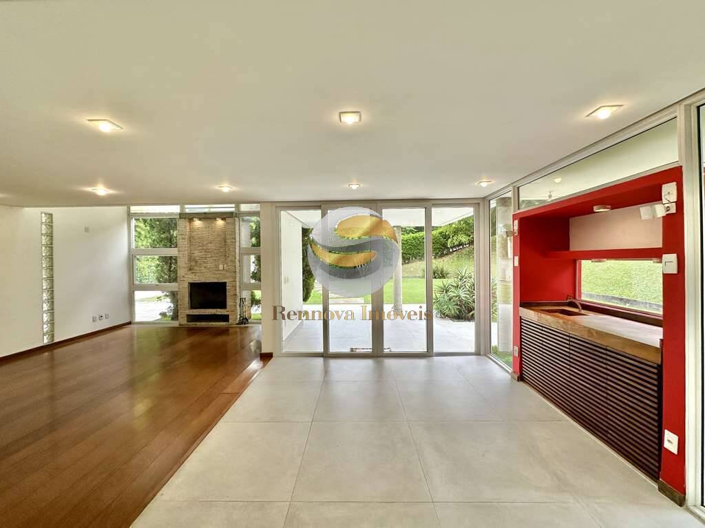 Casa de Condomínio, 4 quartos - Foto 13