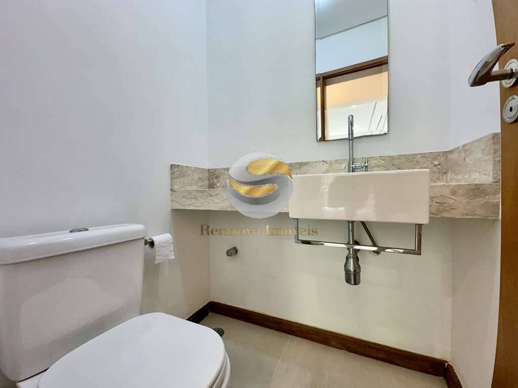 Casa de Condomínio, 4 quartos - Foto 16