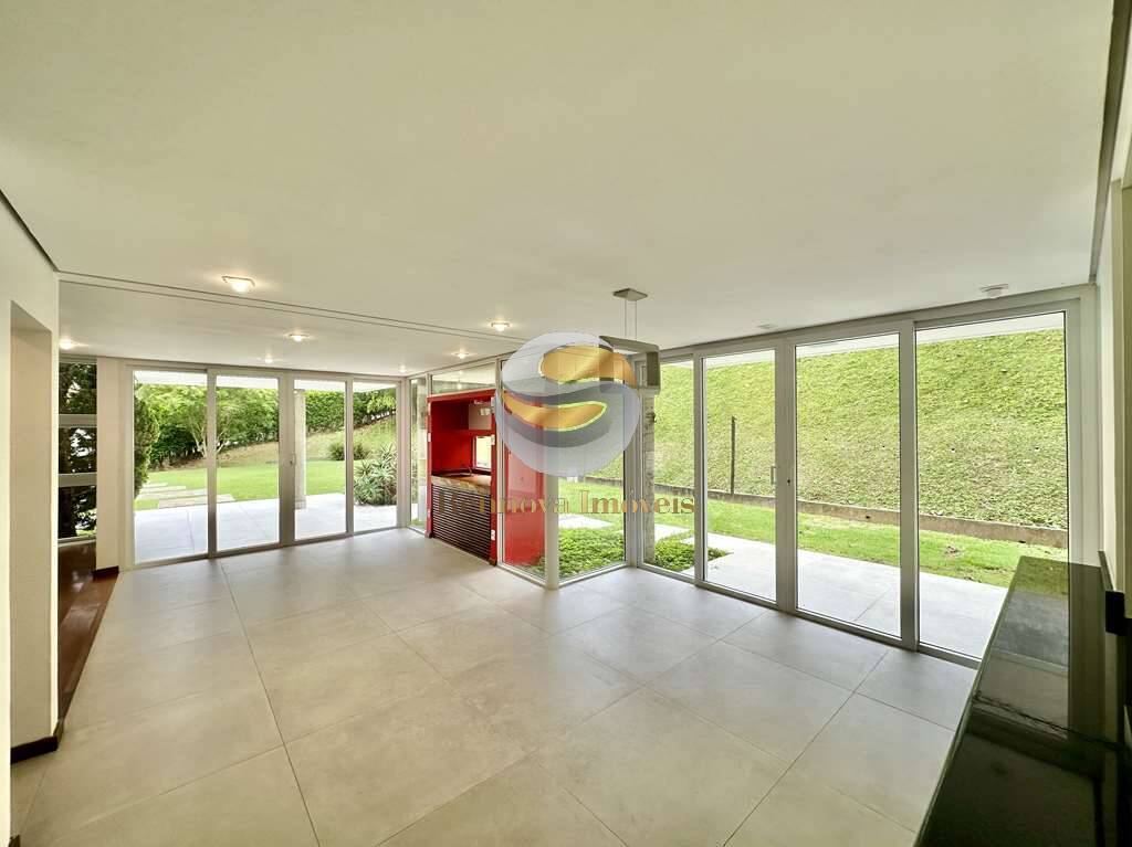 Casa de Condomínio, 4 quartos - Foto 12