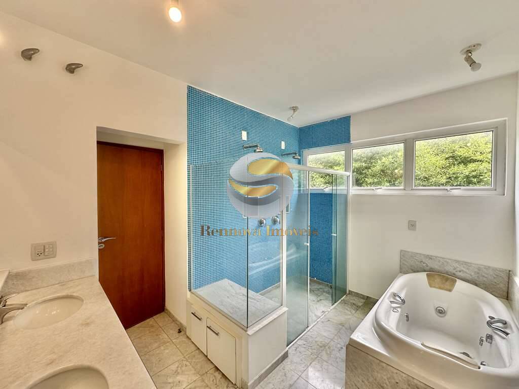 Casa de Condomínio, 4 quartos - Foto 31