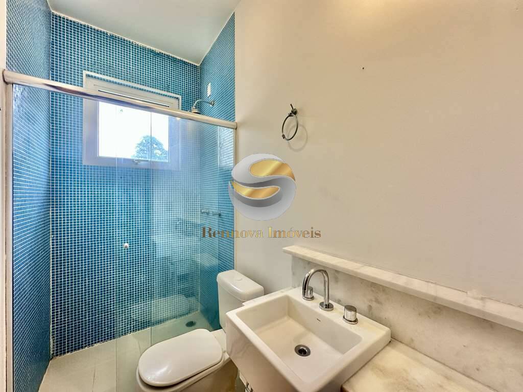 Casa de Condomínio, 4 quartos - Foto 38