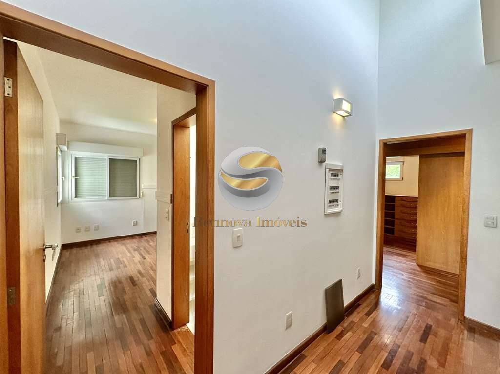 Casa de Condomínio, 4 quartos - Foto 41