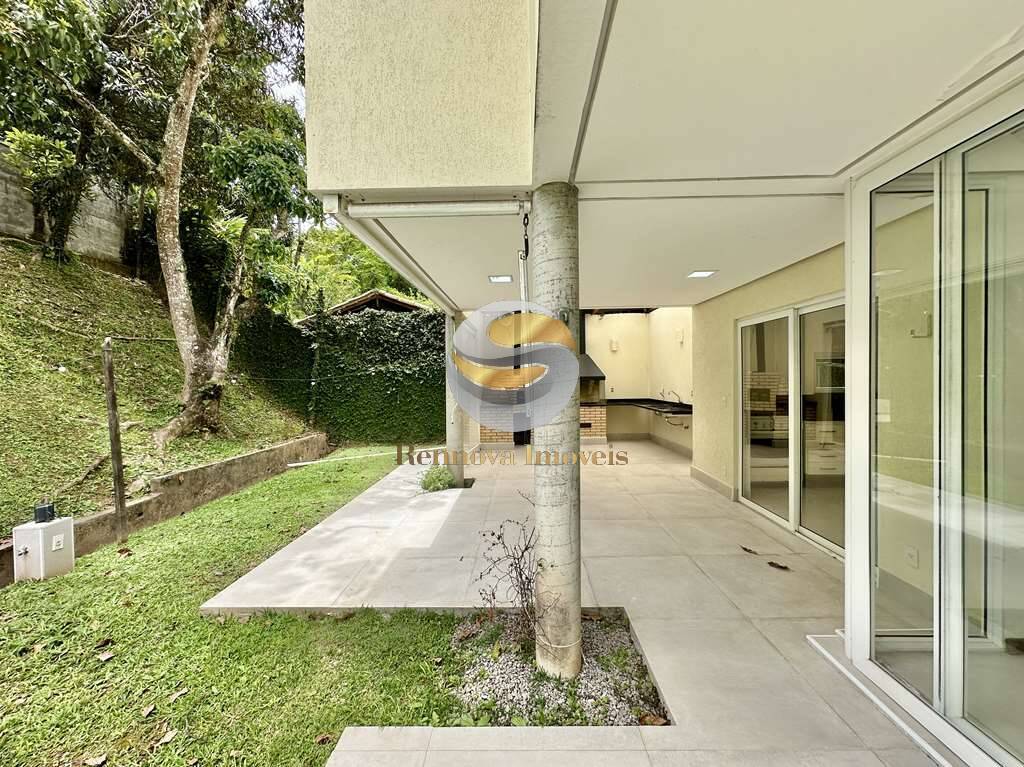 Casa de Condomínio, 4 quartos - Foto 46