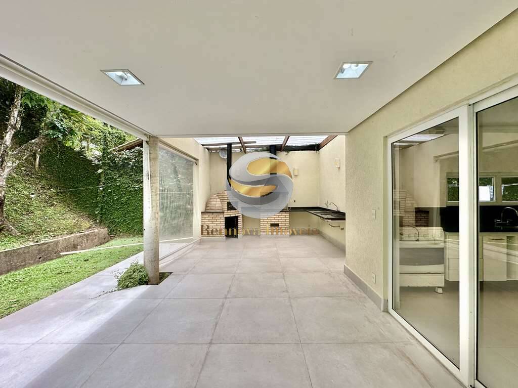 Casa de Condomínio, 4 quartos - Foto 43