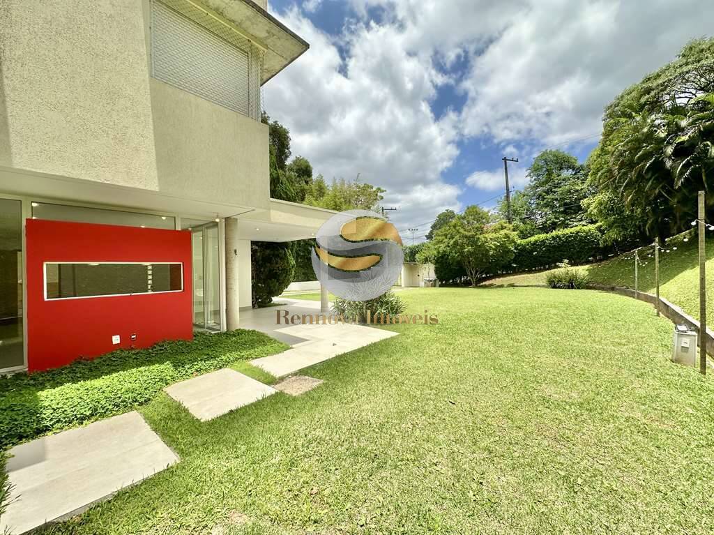 Casa de Condomínio, 4 quartos - Foto 47