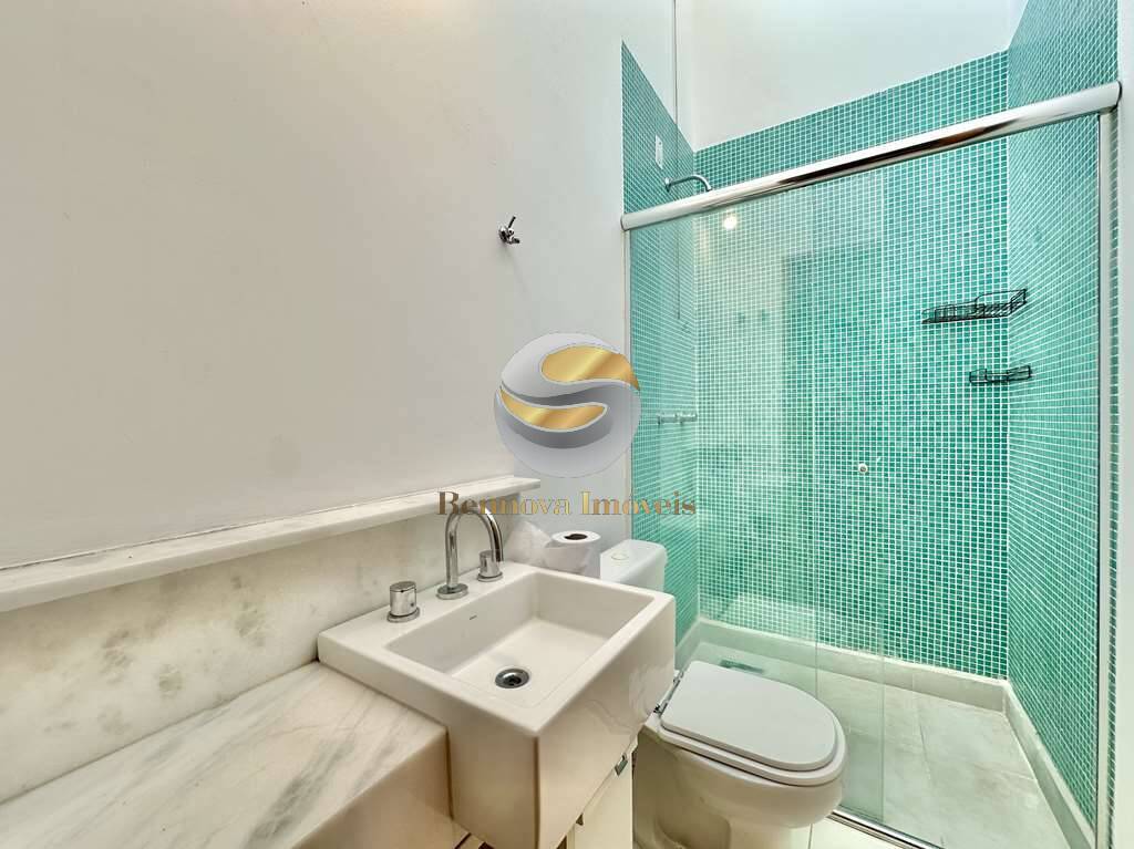 Casa de Condomínio, 4 quartos - Foto 44