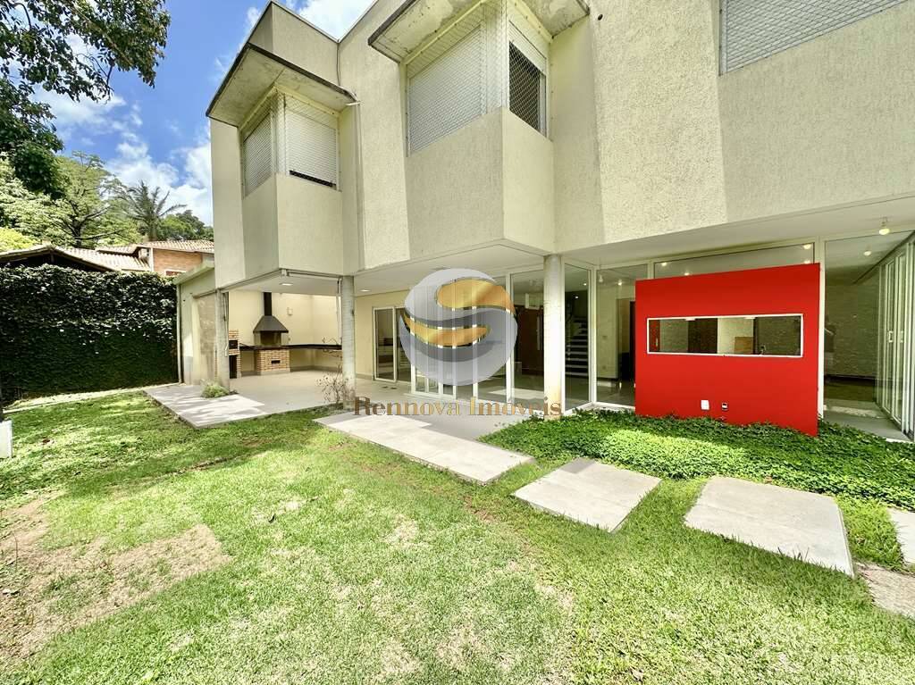 Casa de Condomínio, 4 quartos - Foto 49