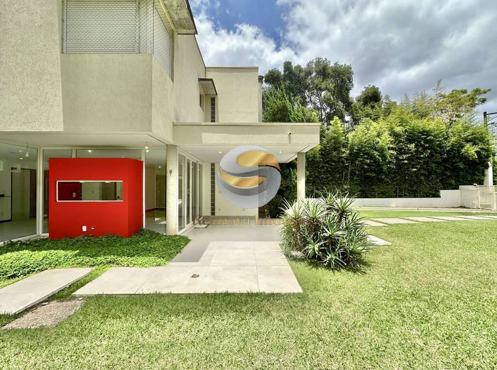 Casa de Condomínio, 4 quartos - Foto 52