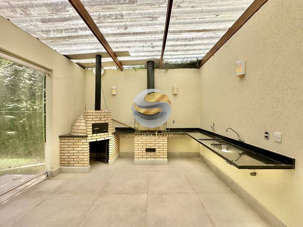 Casa de Condomínio, 4 quartos - Foto 51